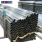 Decorative building material metal pipe stainless steel 304
