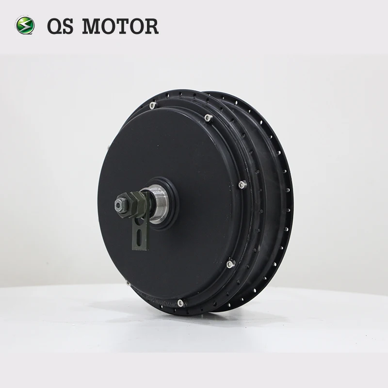 qs motor 4000w