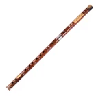 Wholesale true Horns Boutique Bamboo Flute Music C D E F G Key Dizi