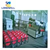Longwell Hot Sale EPS 3D Panel Foam Production Machine Line for Construction Block