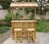 /product-detail/outdoor-bamboo-counter-tiki-bar-table-chair-stool-set-490989768.html