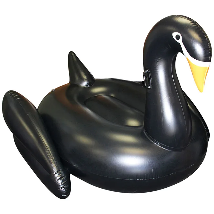 black pool float