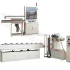 Silicone rubber tube extruder machine(ISO9001:2000,CE, 2018 new design)