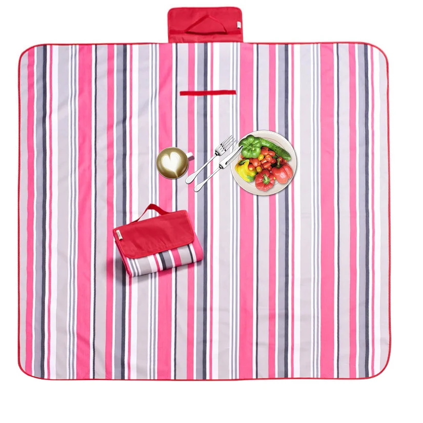 adult sized picnic mat for outdoor