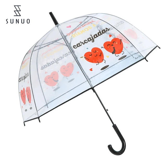 cute cartoon umbrella
