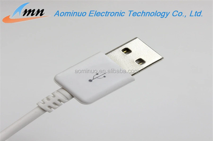 Micro usb charging data 5pin android cable for samsung galaxy s4 android mobile phone charger cable - ANKUX.COM