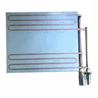 liquid cooling cold plate for IGBT modules, Lasers and vehicles