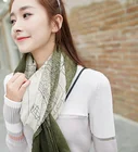 Stole Shawl Scarf Custom-made Printed Shawls Best-selling Scarf Shawl