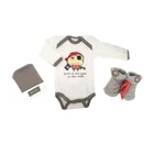 Various Style Best Sale baby boy newborn baby gift set