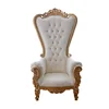 /product-detail/wholesale-gold-high-back-wedding-king-throne-chair-60857164029.html