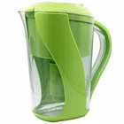 Alkaline water filter pitcher 6 Stages Ionizer Purify Increase PH decrease ORP