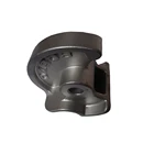 Custom Cheap CNC Auto Parts and CNC Motorcycle Spare Parts