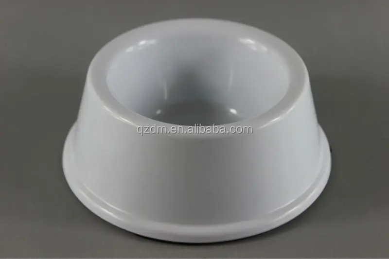 Plastic Melamine Animal Bowl