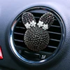 2019 new Popular Car Aroma Vent Stick Clip Car Perfume Refresh Vent car air freshener Air conditioning port Outlet