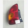 car body kit tail lamp light for lanos 1996-2001 2010