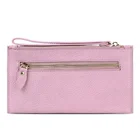 Wholesale crocodile leather purse evening bag clutch mobile phone bag