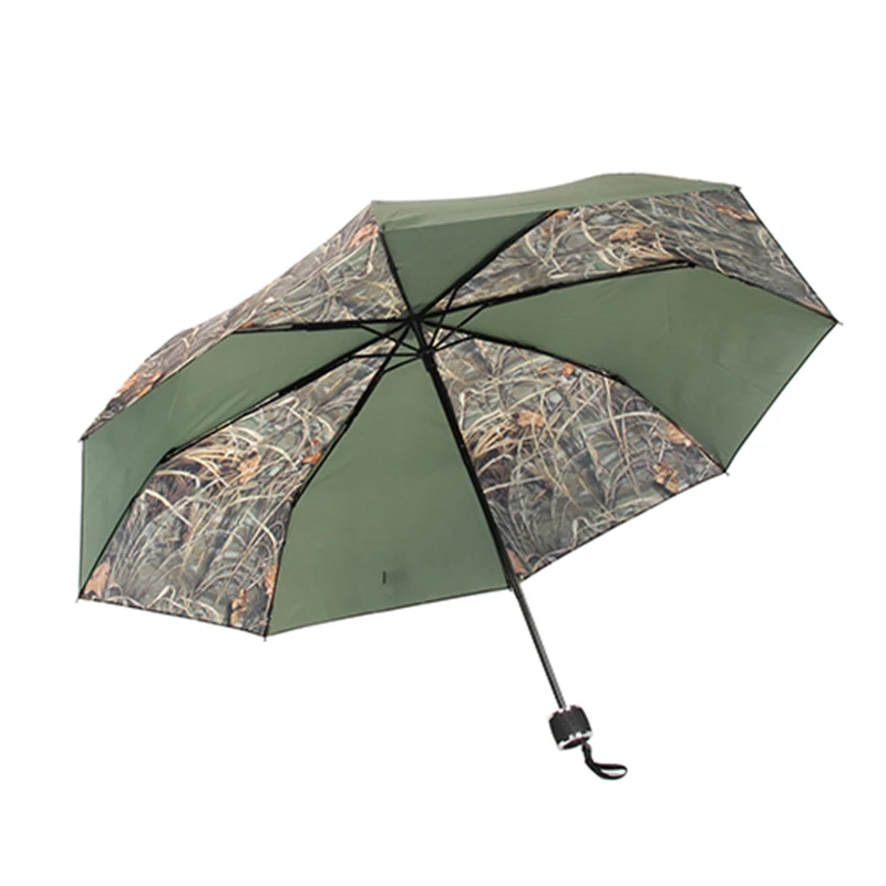 Weeds camouflage rain women umbrella frozen special woman paraguas parasol guarda chuva hombre parapluie umbrellas female