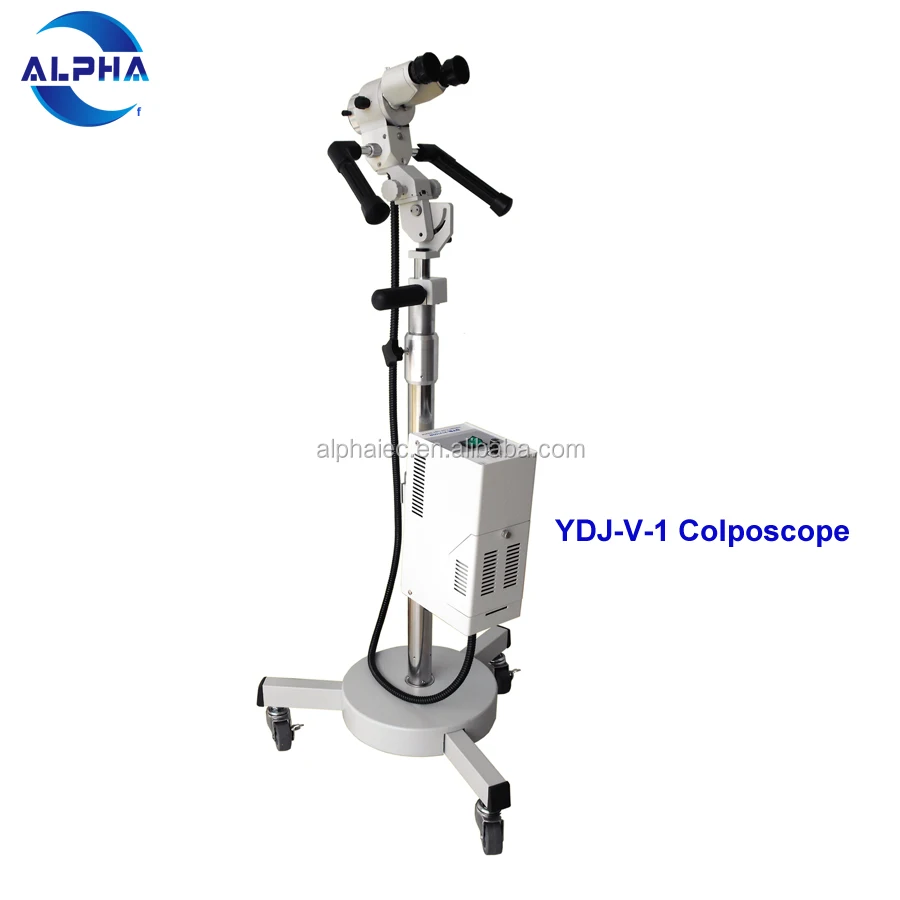 YDJ-V-1 Colposcope.jpg