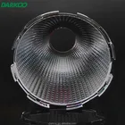 Seoul 95mm 38deg led lighting cob reflector shade