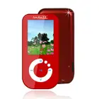 Cheap price portable mp4 mp3 game player 181s