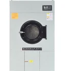 70 KG Stainless Steel SWA 801 Series Clothes Dryer /Tumble Dryer Commercial Drying Machine Laundry Dryer