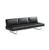 Modern office sofa sets room sofa cama with stainless frame