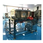 instant coffee powder small washing powder coconut powder making machine