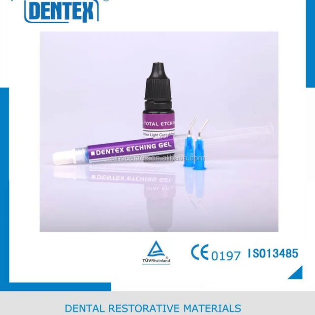 dentin adhesive