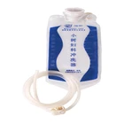 medical disposable vaginal syringe enema syringe bag