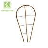 bamboo products gardening/horticulture bamboo poles 26/28mm*3m bamboo flower support