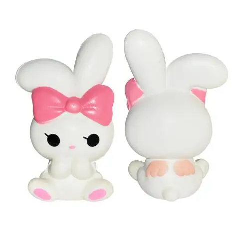 squishy rabbit