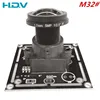 With 1.7mm Fisheye Wide Angle Lens CMOS 720p micro mini usb camera module 130 degree Viewing