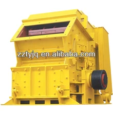 Stone impact crusher for sale, road construction impact crusher