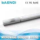 Shenzhen factory 120cm t8 Chinese China t8 led tube with motion sensor