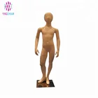 Lifelike hot child model mannequin sale