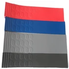 Rubber Tread Stair New Style Indoor Rubber Tread Stair For School
