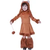 New Arrival Funny Performance Halloween Costume Sets Kids With Stock