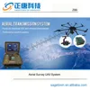 Z8S industry grade 5kg task load multi-rotors Unmanned aircraft systems uav aerial vehicle manufacturers