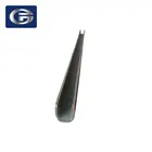 Custom cold steel Metal Strength Light Steel Channel Stud Profiles