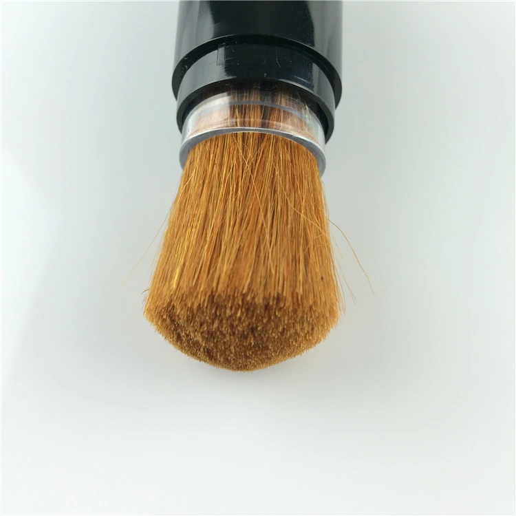 cosmetics wholesale refillable face powder makeup brush