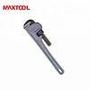 High Quality 10" - 48" Aluminum Alloy Pipe Wrench