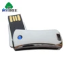Newest model metal USB flash 32GB with Jewel stone Swivel Twister Usb Memory Stick Usb Flash Driver For Computer