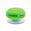 EB08 LED mushroom waterproof bluetooth speaker oem service