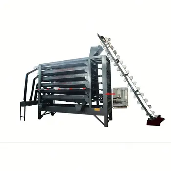 Oem Effective Automatic Peanut Screening Machine Equipment