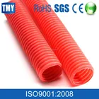 TMY PE Flexible corrugated hose cable protection pipe