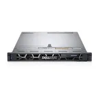 Orignal Intel Xeon Bronze 3106 1.7G 11M Cache Dell Poweredg R640 1U Rack Server Stock