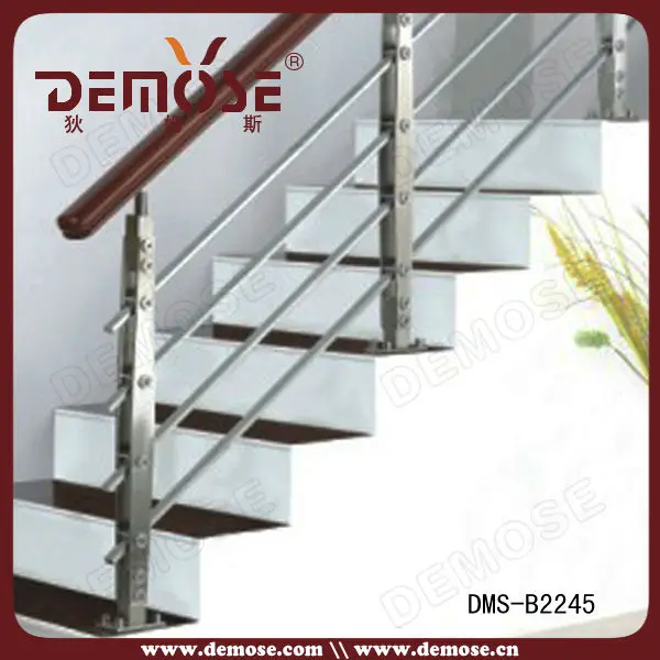 De Acero Inoxidable Escalera/varilla De Alambre/cable De Rally - Buy