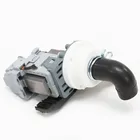 Washing machine washer pump motor dishwasher drain pump