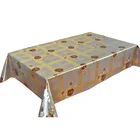 cheap wholesale tablecloth china supplier disposable pvc table cover party table cloth