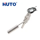 mini stainless steel float switch hot water level switch float sensor float water level sensor liquid level switch